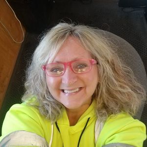 Meet your Posher, Kathy